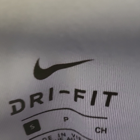 Women's Blue Pants - Picture 2 of 4